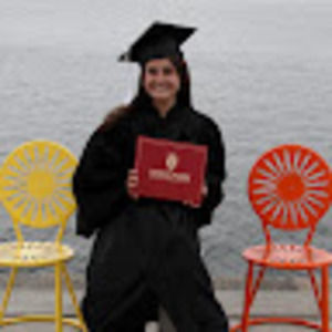 Meet your Posher, Ellison